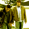 Dean and Sam avatar